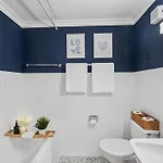 Apartamento Book2stay - Retro-alpin *
