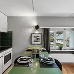 Apartamento Book2stay - Retro-alpin Laax