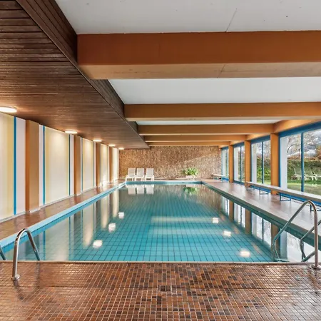 Book2stay - Retro-alpin Laax