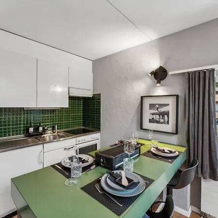 Book2stay - Retro-alpin *