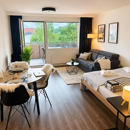 Book2stay - Retro-alpin