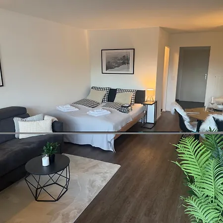 Book2stay - Retro-alpin Apartmán *