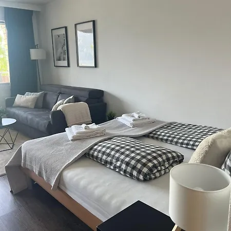 Book2stay - Retro-alpin