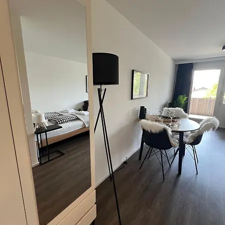Apartmán Book2stay - Retro-alpin Laax
