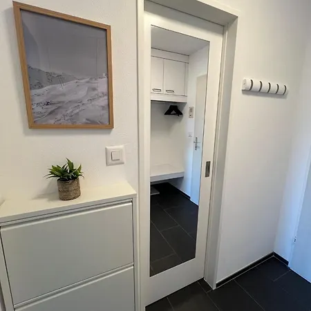 Apartmán Book2stay - Retro-alpin Laax