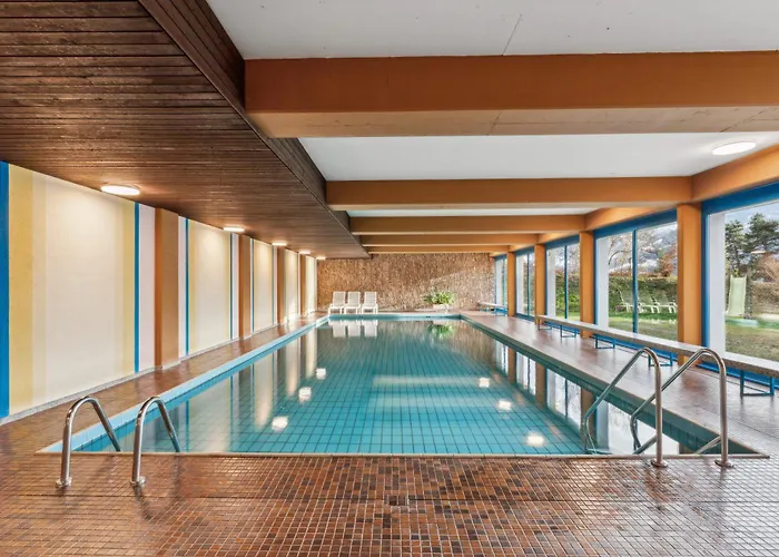 Book2stay - Retro-alpin Laax