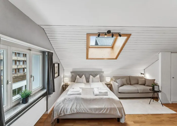 Book2stay - Retro-alpin *