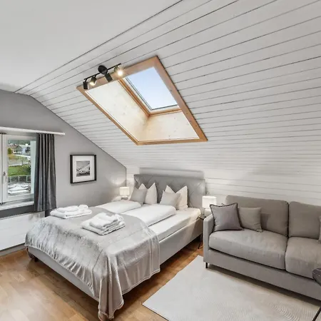 Apartamento Book2stay - Retro-alpin Laax