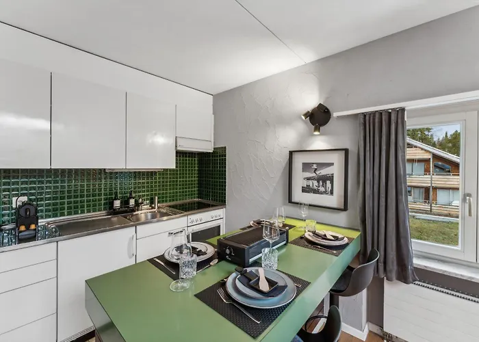 Book2stay - Retro-alpin *