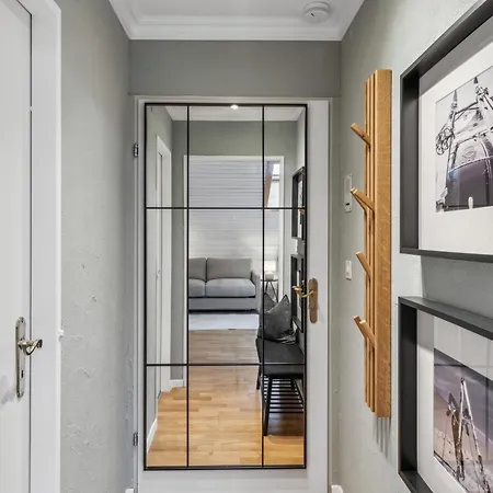 Book2stay - Retro-alpin * לאקס